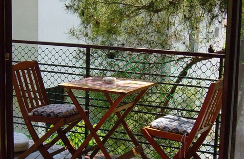 Borik Apartment | Studio Samsa in Rovinj - Borik 250 m vom Strand