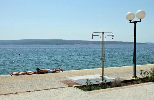 Selce Apartment | Studio Selce 2383b