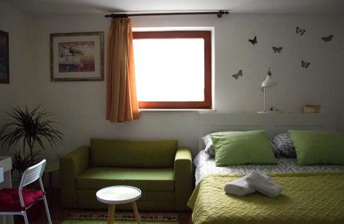 Split Apartment | Studio Spalato