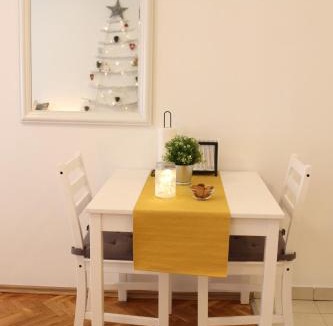 Zagreb Apartment | Studio Start