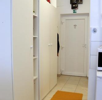 Zagreb Apartment | Studio Start