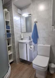 Skofja Loka Apartment | Studio Suha living
