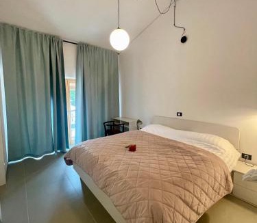 Sezana Apartment | Studio Vila Olga