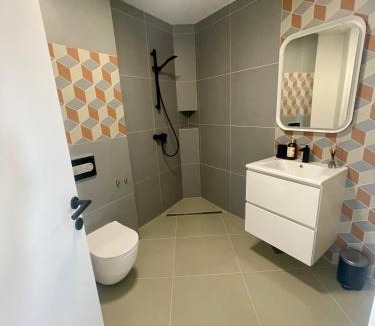 Sezana Apartment | Studio Vila Olga