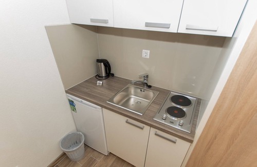 Ratac Villa | Studio with shared pool MAMATO-A6