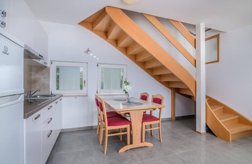 Baska Apartment | Stunning apartment in Baska