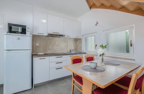 Baska Apartment | Stunning apartment in Baska