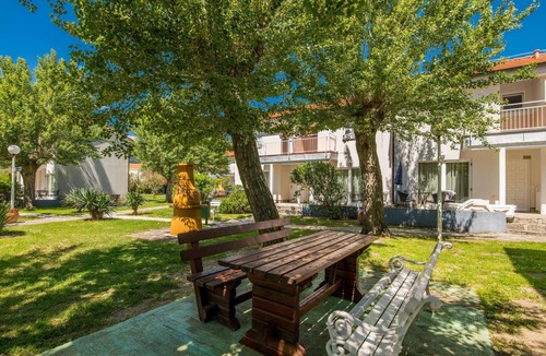 Baska Apartment | Stunning apartment in Baska