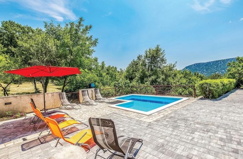 Grizane Apartment | Stunning apartment in Grizane