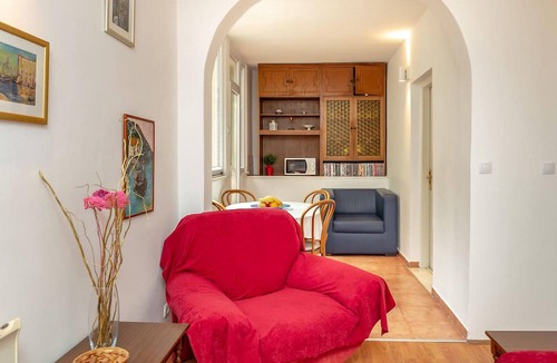 Montovjerna Apartment | Stunning apartment in Dubrovnik with WiFi