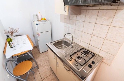 Maslenica Apartment | Stunning apartment in Maslenica