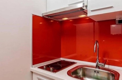 Podstrana Apartment | Stunning apartment in Podstrana with WiFi