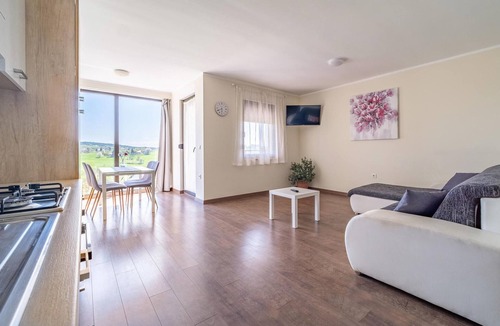 Rakovica Apartment | Stunning apartment in Rakovica
