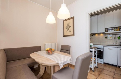 Icici House | Stunning apartment in Icici with WiFi and 2 Bedrooms