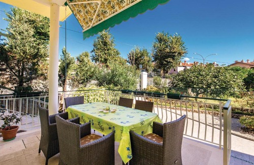Lovran Apartment | Stunning Apartment In Lovran