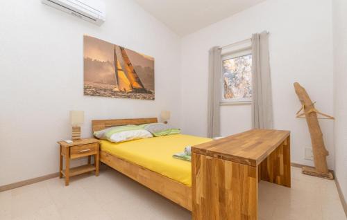 Lukovo Apartment | Stunning Apartment In Lukovo With Wifi