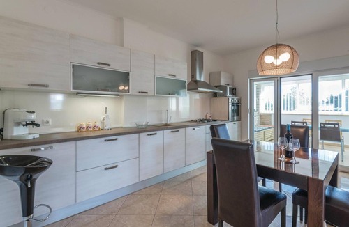 Marcana Apartment | Stunning apartment in Marcana