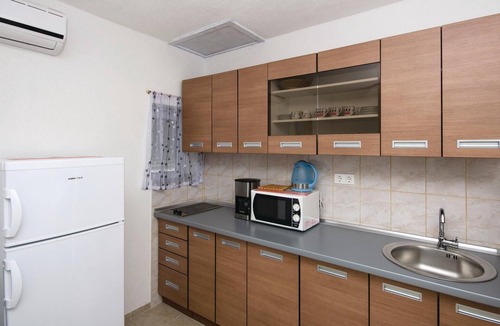 Poljica Apartment | Stunning apartment in Poljica with WiFi