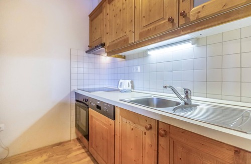 Hocko Pohorje Apartment | Stunning apartment in Pohorje with WiFi
