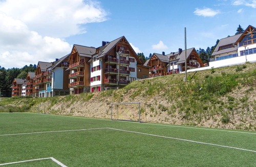 Hocko Pohorje Apartment | Stunning apartment in Pohorje with WiFi