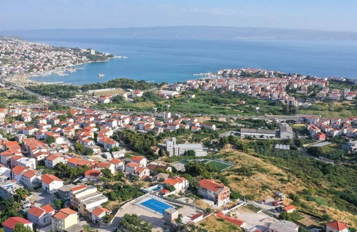 Kamen Apartment | Stunning apartment in Split