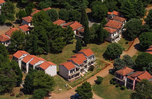 Katoro Apartment | Stunning apartment in Umag with swimming pool