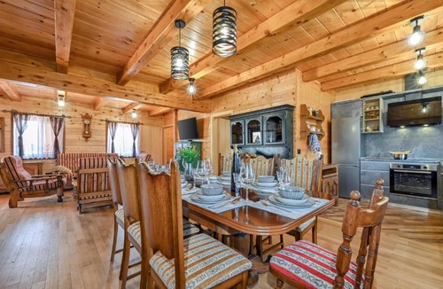 Ludbreg House | Stunning Home In Vinogradi Ludbreski With Sauna