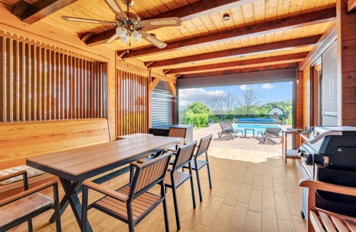 Ludbreg House | Stunning Home In Vinogradi Ludbreski With Sauna