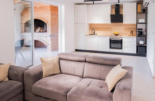 Barilovic House | Stunning home in Donji Velemeric with sauna