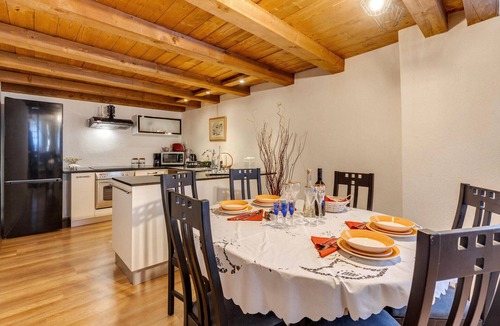 Ledenice House | Stunning home in Bater with WiFi