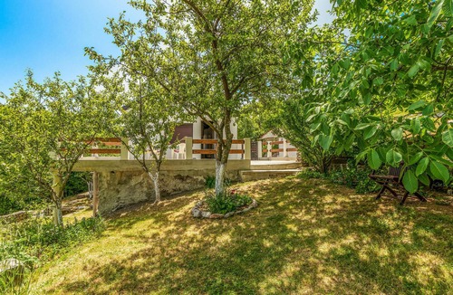 Ledenice House | Stunning home in Bater with WiFi