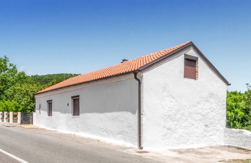 Ledenice House | Stunning home in Bater with WiFi
