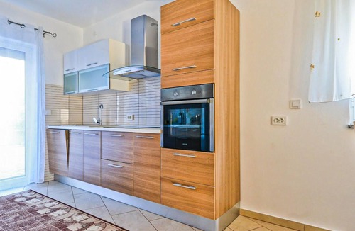 Bibinje House | Stunning home in Bibinje