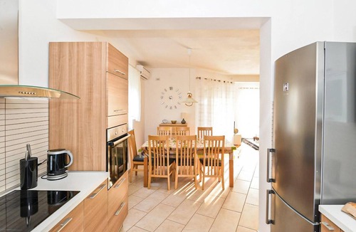 Bibinje House | Stunning home in Bibinje