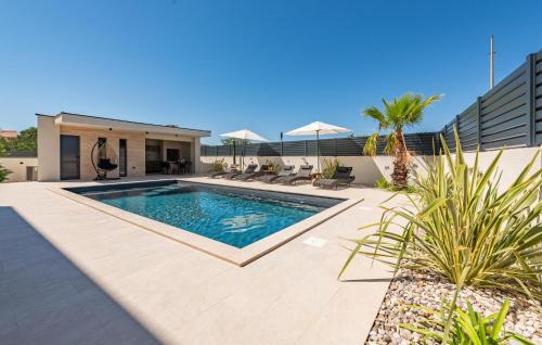 Bibinje House | Stunning Home In Bibinje