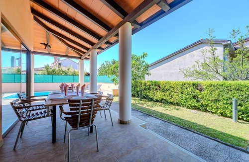 Buje House | Stunning home in Buje