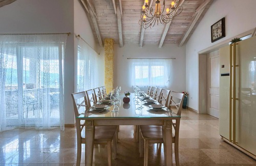 Buzet House | Stunning home in Buzet