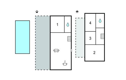 Cabrunici House | Stunning Home In Cabrunici