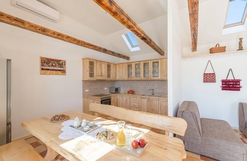 Oklaj House | Stunning home in Citluk