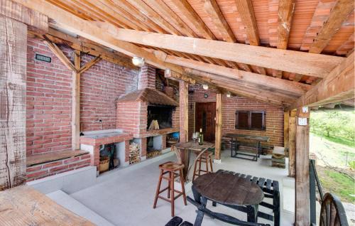 Breznik Plesivicki House | Stunning Home In Donja Reka