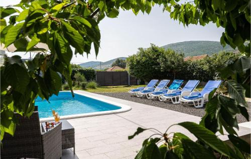 Dugopolje House | Stunning Home In Dugopolje