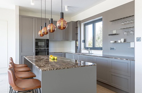 Galizana House | Stunning home in Galilzana