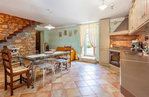 Galizana House | Stunning home in Galizana