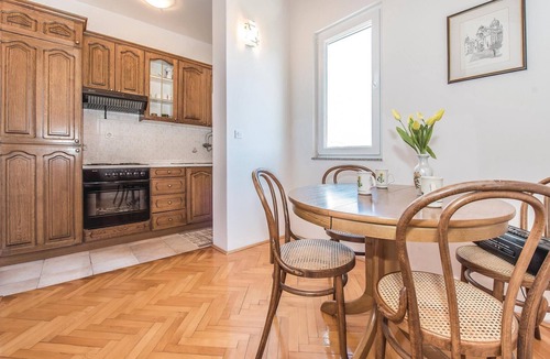 Tribunj House | Stunning home in Tribunj-Sovlje