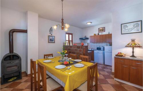 Hrboki House | Stunning Home In Hrboki