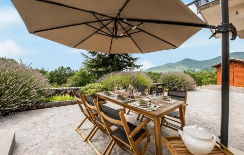 Kuceli House | Stunning Home In Jusici