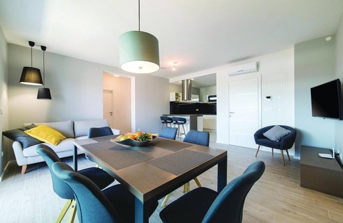 Kastel Novi House | Stunning home in Kastel Novi