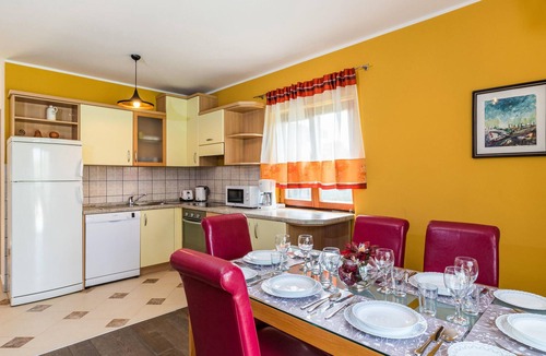 Kastel House | Stunning home in Kastel