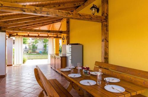 Kastel House | Stunning home in Kastel