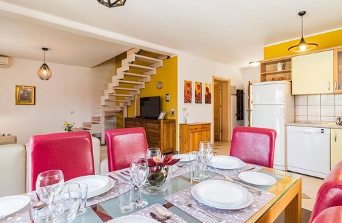 Kastel House | Stunning home in Kastel